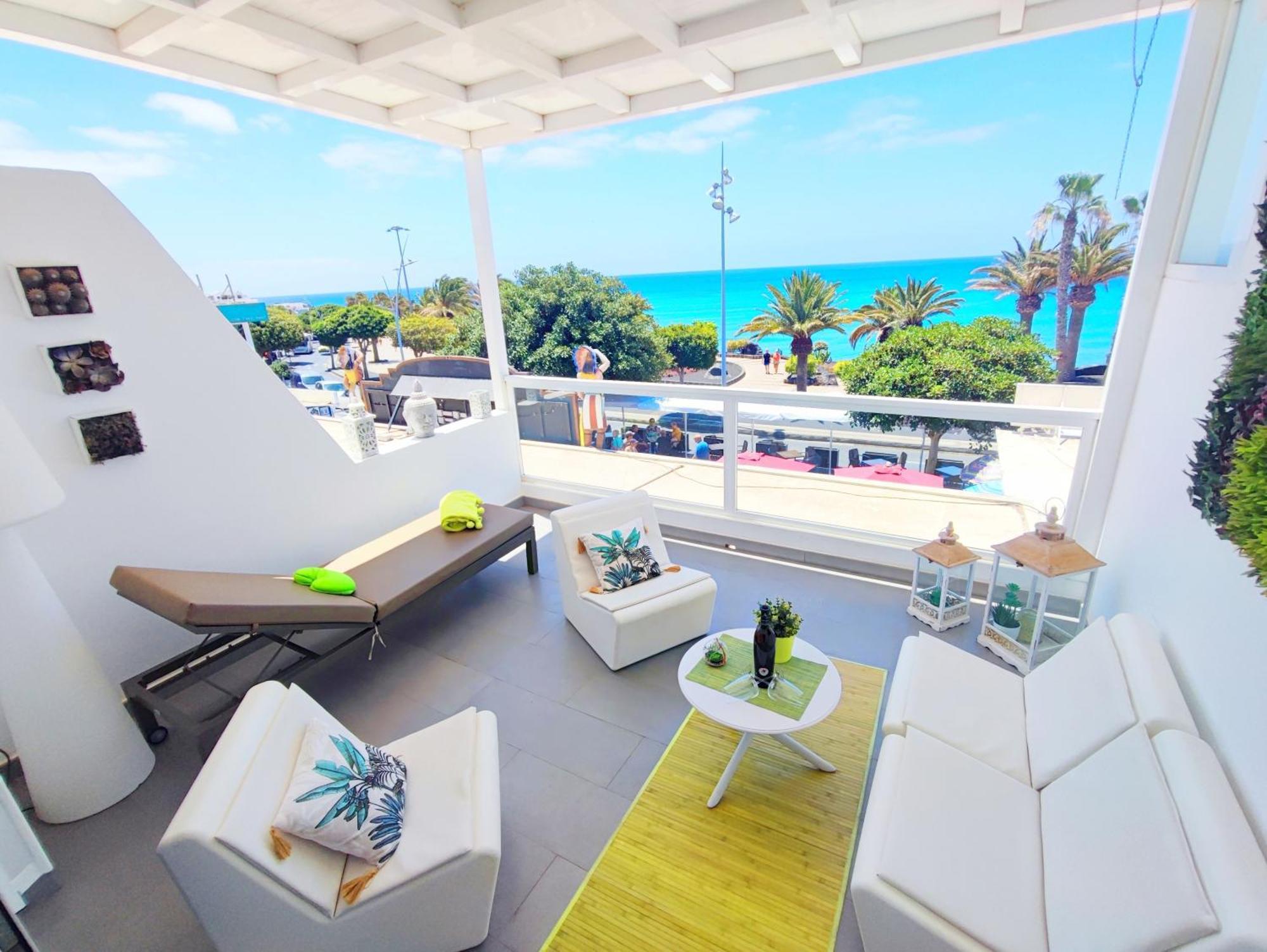 Casita Oceano En Puerto Del Carmen Apartment Exterior photo