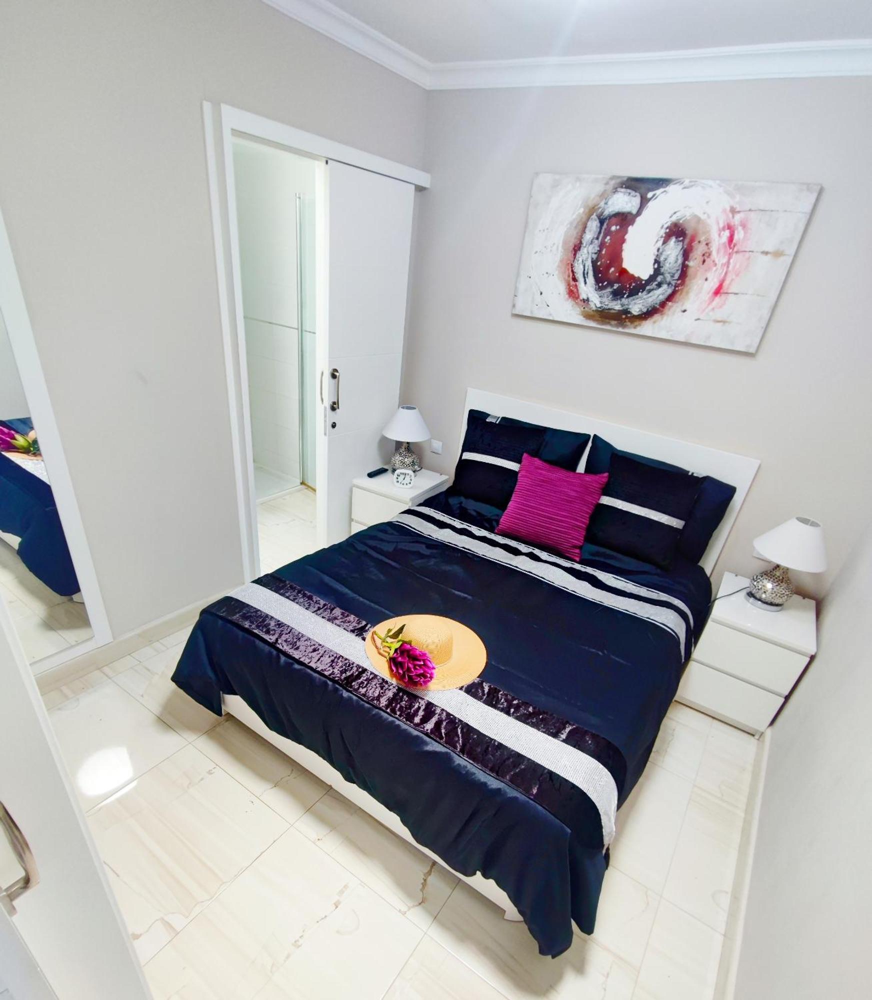 Casita Oceano En Puerto Del Carmen Apartment Exterior photo